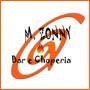 M. Zonny Bar e Choperia